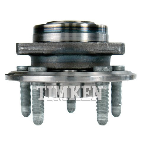 Wheel Bearing and Hub Assembly Timken HA590348