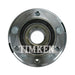 Wheel Bearing and Hub Assembly Timken HA590348