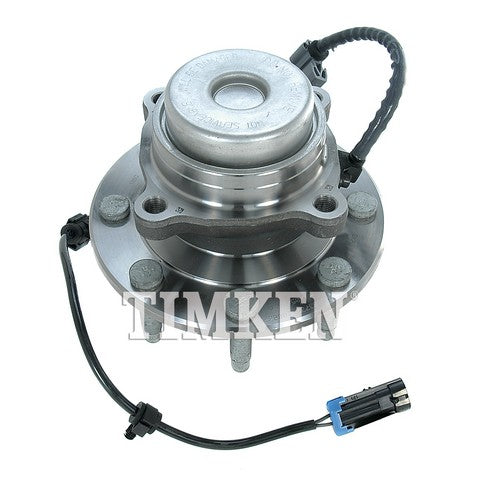 Wheel Bearing and Hub Assembly Timken HA590352