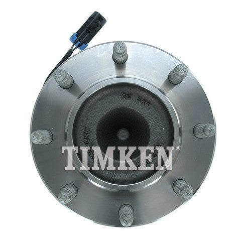 Wheel Bearing and Hub Assembly Timken HA590352
