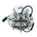 Wheel Bearing and Hub Assembly Timken HA590353
