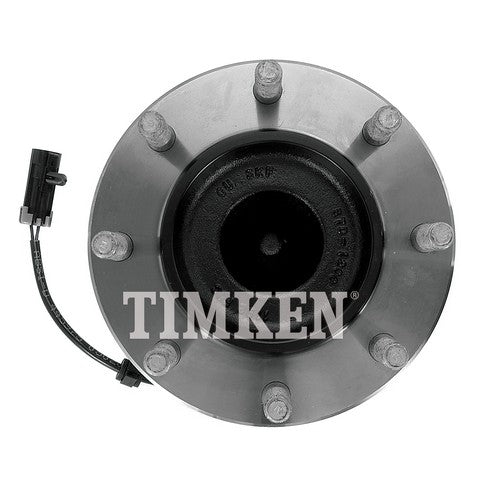 Wheel Bearing and Hub Assembly Timken HA590353