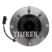Wheel Bearing and Hub Assembly Timken HA590353