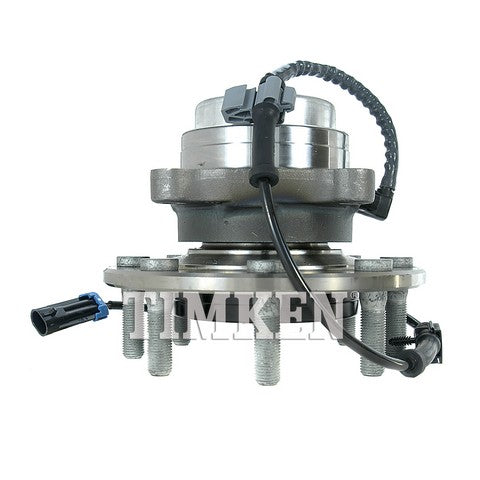 Wheel Bearing and Hub Assembly Timken HA590353