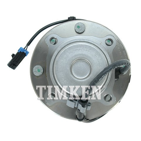 Wheel Bearing and Hub Assembly Timken HA590353