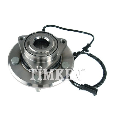 Wheel Bearing and Hub Assembly Timken HA590354