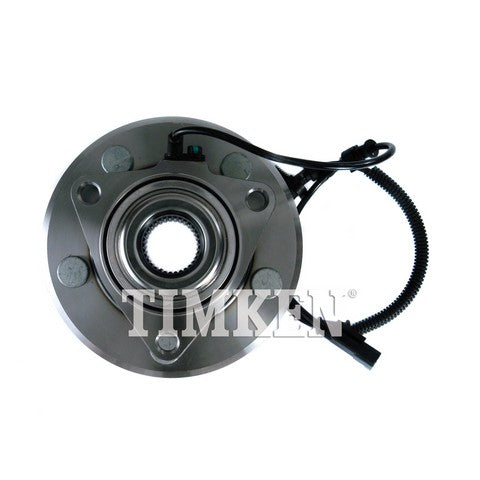 Wheel Bearing and Hub Assembly Timken HA590354