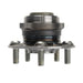 Wheel Bearing and Hub Assembly Timken HA590355
