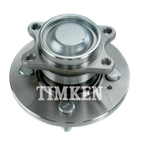 Wheel Bearing and Hub Assembly Timken HA590357