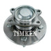 Wheel Bearing and Hub Assembly Timken HA590357