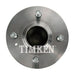 Wheel Bearing and Hub Assembly Timken HA590357