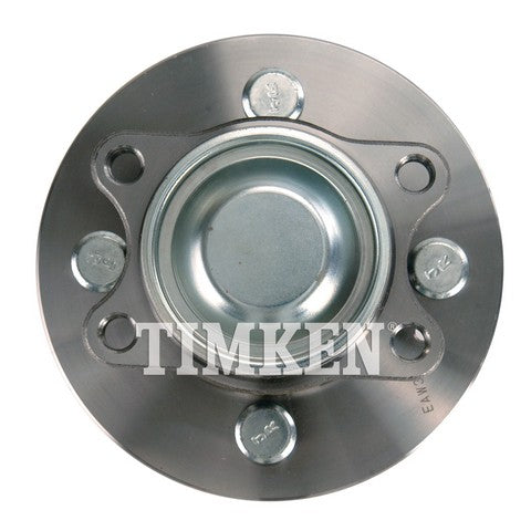 Wheel Bearing and Hub Assembly Timken HA590357