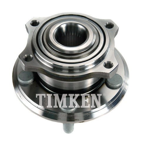Wheel Bearing and Hub Assembly Timken HA590358