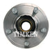 Wheel Bearing and Hub Assembly Timken HA590358