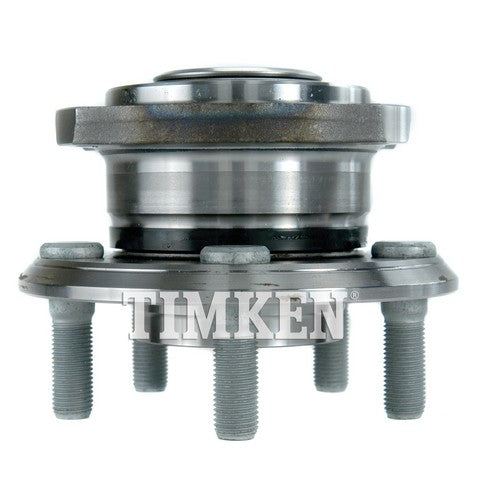 Wheel Bearing and Hub Assembly Timken HA590358