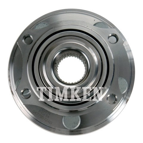 Wheel Bearing and Hub Assembly Timken HA590358