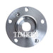 Wheel Bearing and Hub Assembly Timken HA590359