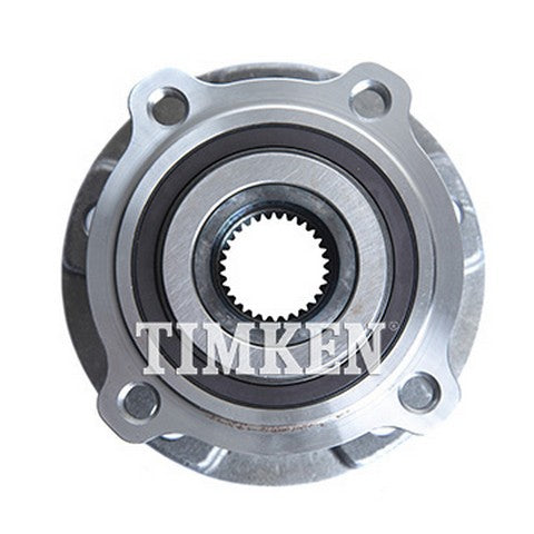 Wheel Bearing and Hub Assembly Timken HA590359