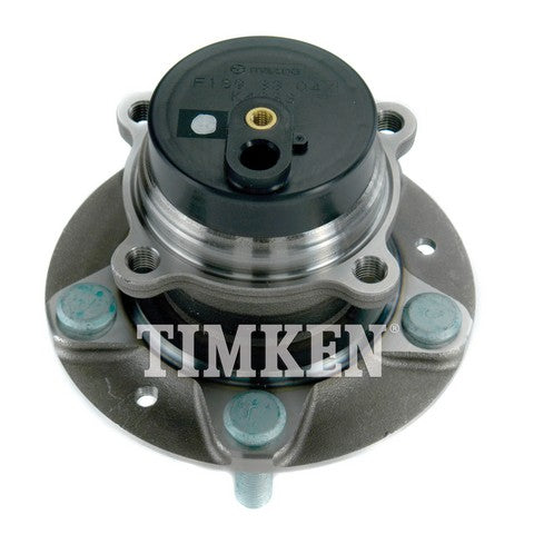 Wheel Bearing and Hub Assembly Timken HA590360