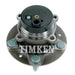 Wheel Bearing and Hub Assembly Timken HA590360