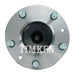 Wheel Bearing and Hub Assembly Timken HA590360