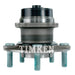 Wheel Bearing and Hub Assembly Timken HA590360