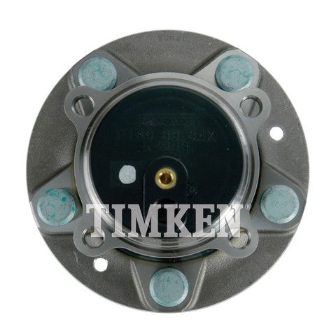 Wheel Bearing and Hub Assembly Timken HA590360