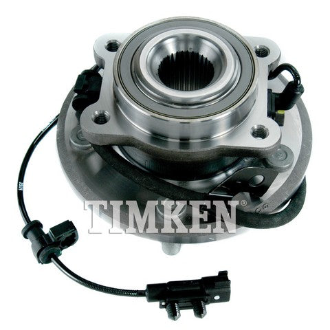 Wheel Bearing and Hub Assembly Timken HA590361