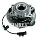 Wheel Bearing and Hub Assembly Timken HA590361