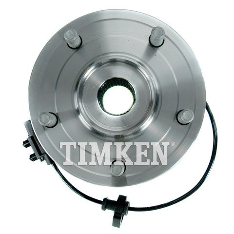 Wheel Bearing and Hub Assembly Timken HA590361
