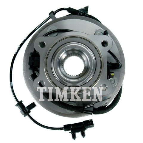 Wheel Bearing and Hub Assembly Timken HA590361