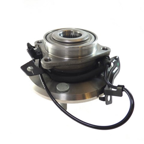 Wheel Bearing and Hub Assembly DT Components HA590361