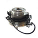 Wheel Bearing and Hub Assembly DT Components HA590361