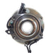 Wheel Bearing and Hub Assembly DT Components HA590361