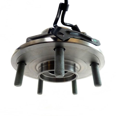 Wheel Bearing and Hub Assembly DT Components HA590361