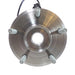 Wheel Bearing and Hub Assembly DT Components HA590361