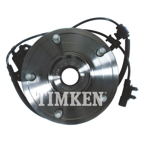 Wheel Bearing and Hub Assembly Timken HA590362