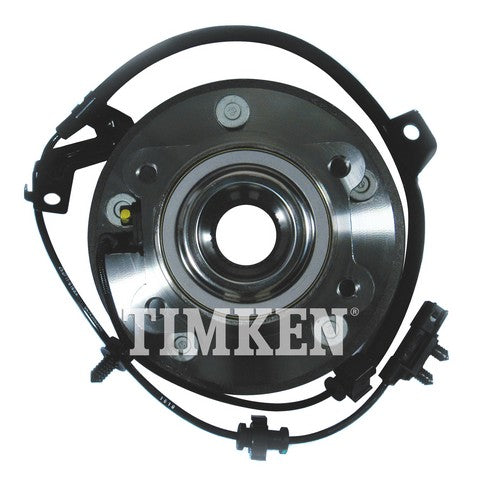 Wheel Bearing and Hub Assembly Timken HA590362