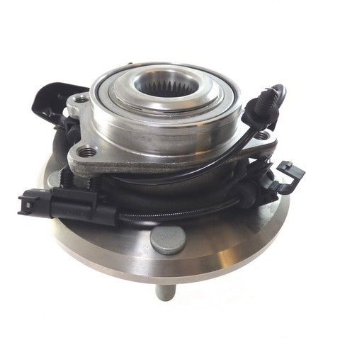 Wheel Bearing and Hub Assembly DT Components HA590362