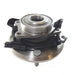 Wheel Bearing and Hub Assembly DT Components HA590362