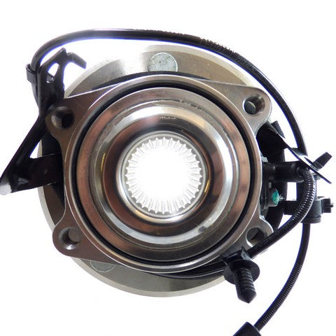 Wheel Bearing and Hub Assembly DT Components HA590362