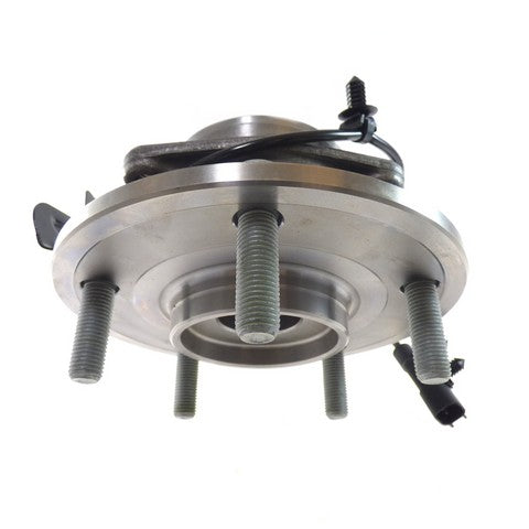 Wheel Bearing and Hub Assembly DT Components HA590362