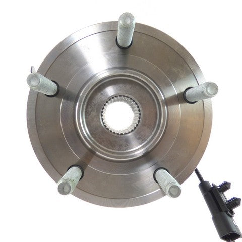 Wheel Bearing and Hub Assembly DT Components HA590362