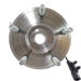 Wheel Bearing and Hub Assembly DT Components HA590362