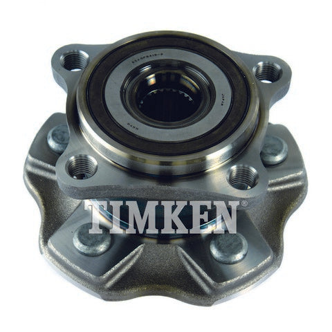 Wheel Bearing and Hub Assembly Timken HA590363