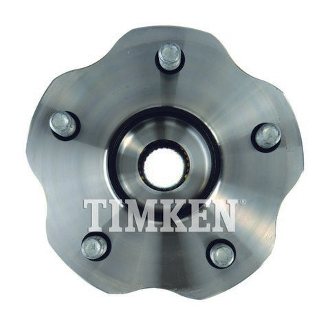Wheel Bearing and Hub Assembly Timken HA590363