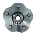 Wheel Bearing and Hub Assembly Timken HA590363