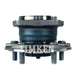 Wheel Bearing and Hub Assembly Timken HA590363