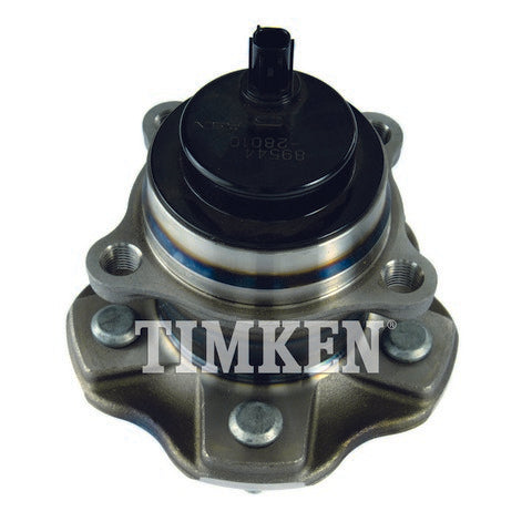 Wheel Bearing and Hub Assembly Timken HA590364