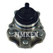Wheel Bearing and Hub Assembly Timken HA590364